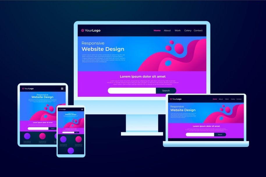 Responsive là gì? Tìm hiểu về Responsive Web Design