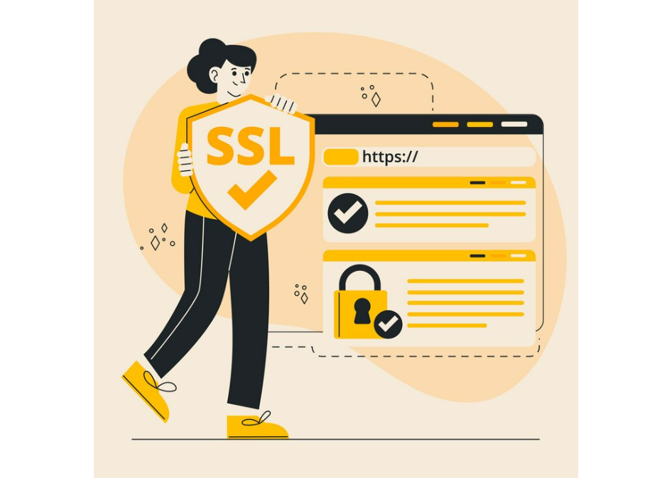 HTTPS/SSL là một trong những cách bảo mật website cơ bản nhất nhưng vô cùng quan trọng