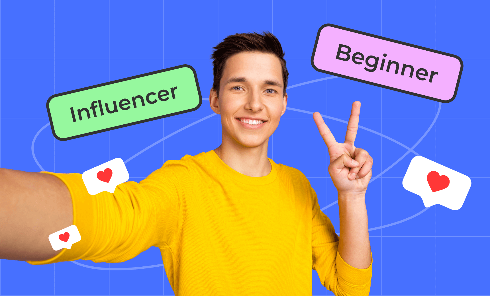 micro influencer là gì
