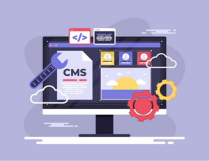 Hệ Thống Quản Lý Nội Dung CMS Là Gì? Top 10 phần mềm CMS phổ biến ...