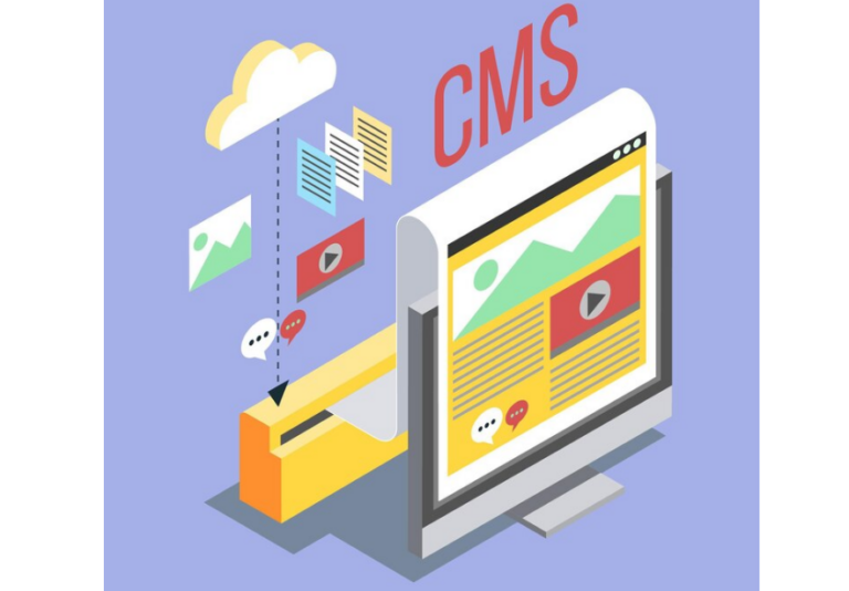 Hệ Thống Quản Lý Nội Dung CMS Là Gì? Top 10 phần mềm CMS phổ biến ...