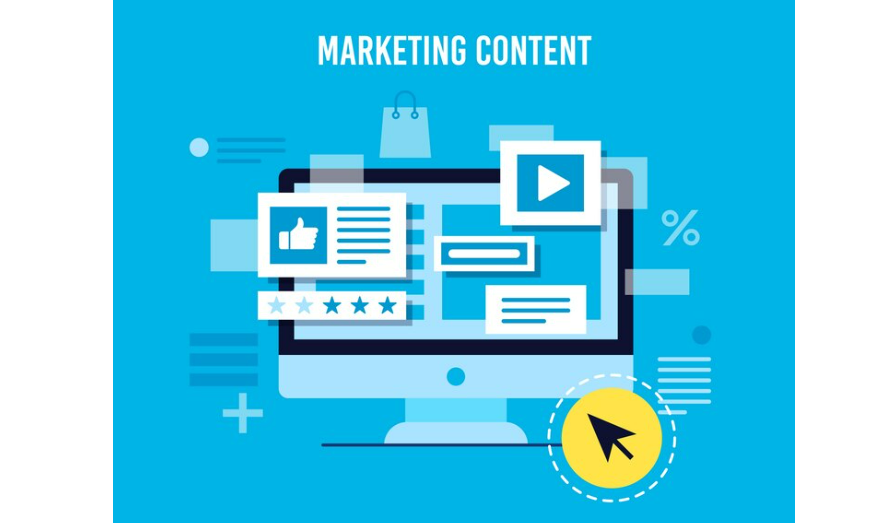 Chiến lược content marketing hiệu quả là chìa khóa để tối ưu website.