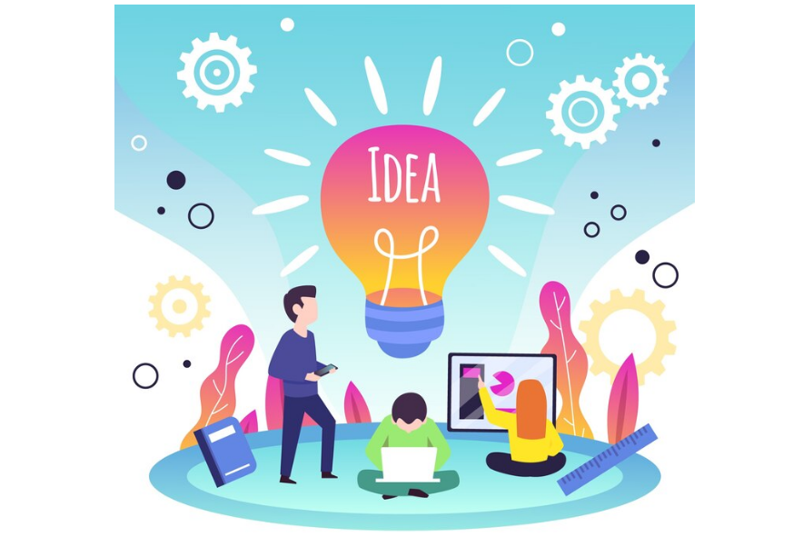 Big Idea là kim chỉ nam cho hoạt động truyền thông, giúp doanh nghiệp xác định hướng đi chiến lược.