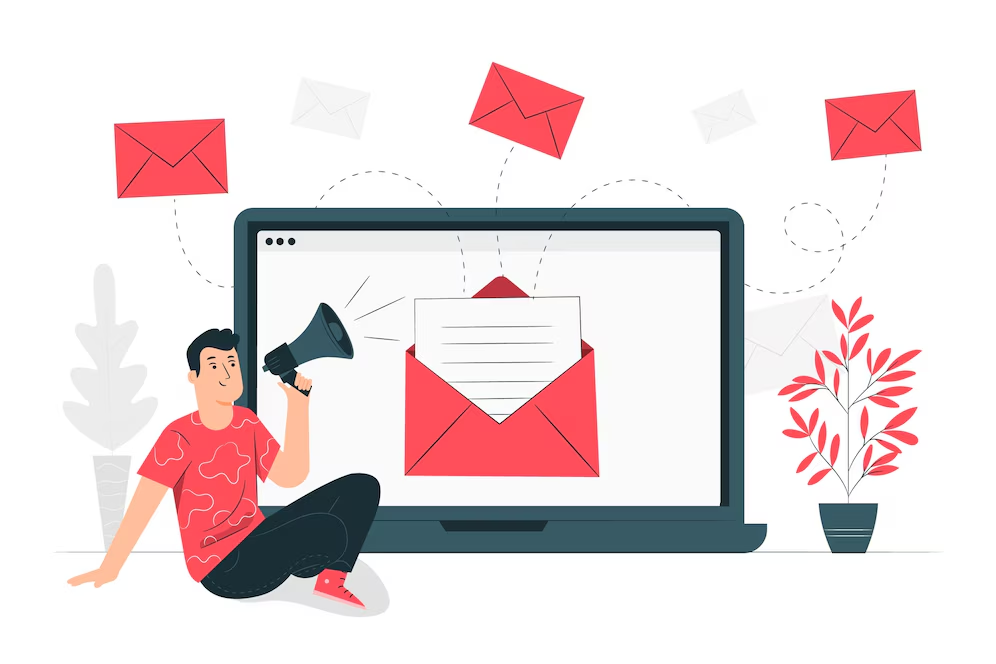 Email Marketing vẫn là một kênh hiệu quả trong chiến lược Digital Marketing