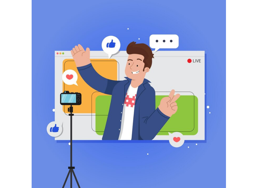 Video đang trở thành format nội dung được ưa chuộng nhất, đóng vai trò quan trọng trong chiến lược Digital Marketing hiện đại.