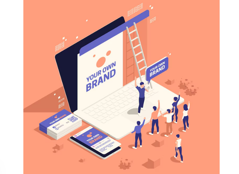 Brand awareness đo lường sự hiện diện của thương hiệu trên các nền tảng mạng xã hội theo thời gian thực.