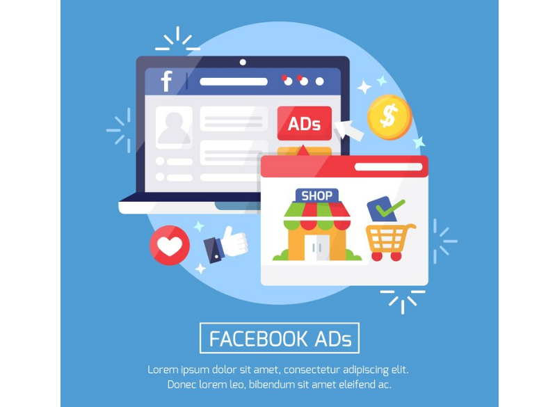 Facebook cung cấp cho người dùng rất nhiều hình thức chạy Ads Facebook