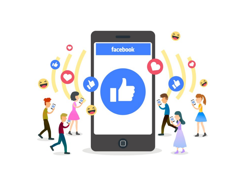 quảng cáo page like là hình thức phổ biến nhất để xây dựng cộng đồng trên Facebook