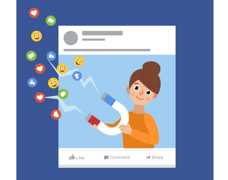 chiến dịch quảng cáo Facebook hiệu quả nhất cho việc tái tiếp thị