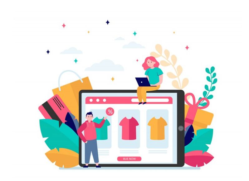 Google Shopping tổng hợp từ nhiều cửa hàng khác nhau, giúp người dùng xem nhiều sản phẩm hơn mà không cần truy cập riêng lẻ từng website