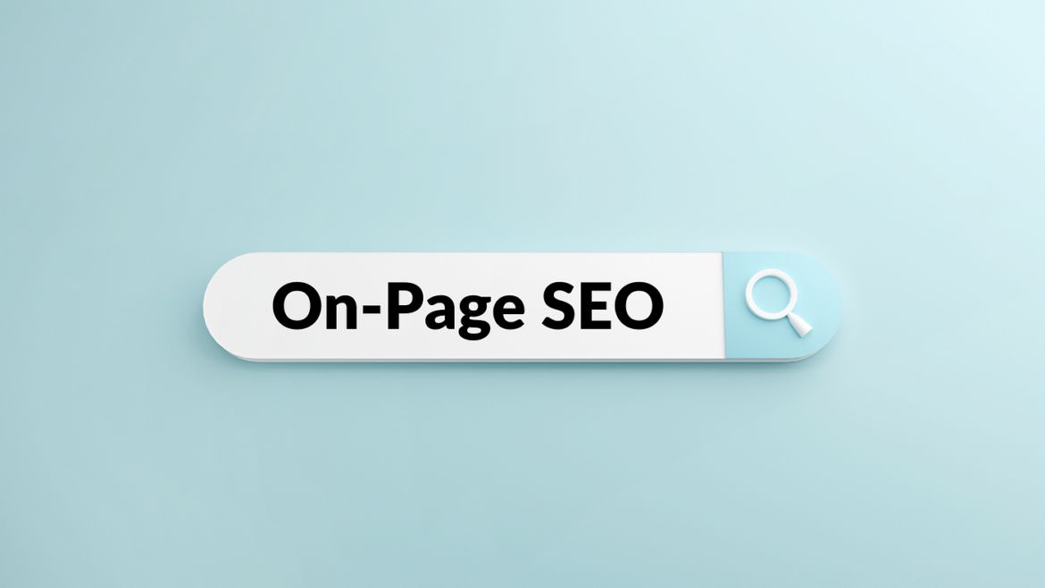 Onpage SEO Là Gì? Top 10+ Các Tiêu Chuẩn Tối Ưu SEO Onpage Cần Biết