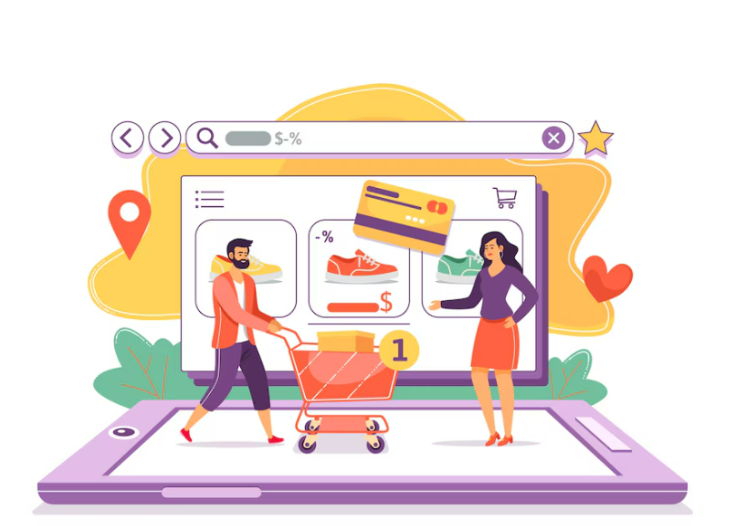 Google Shopping Là Gì? Cách Chạy Google Shopping Hiệu Quả