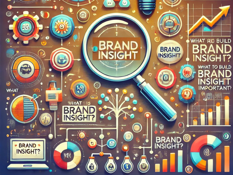 Brand Insight Là Gì? 4 Phương Pháp Xây Dựng Brand Insight