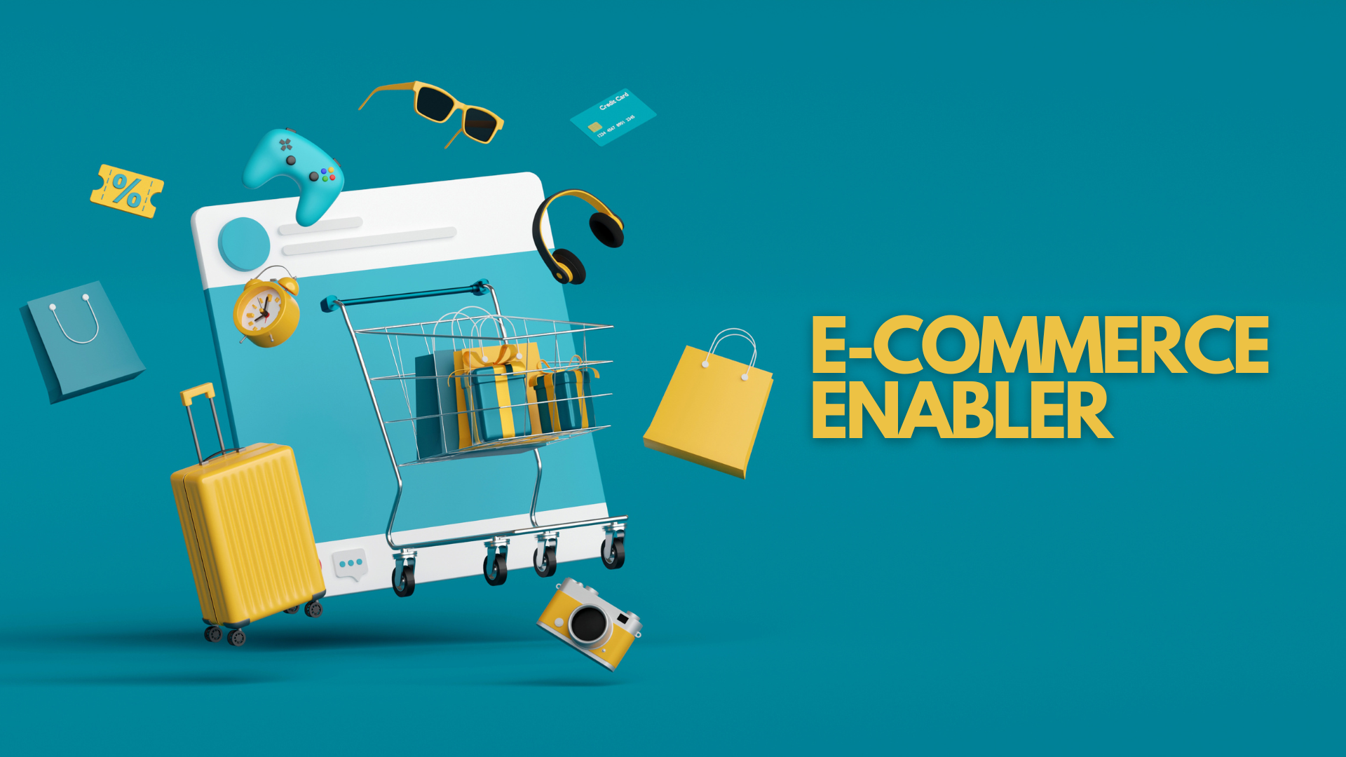 ecommerce enabler