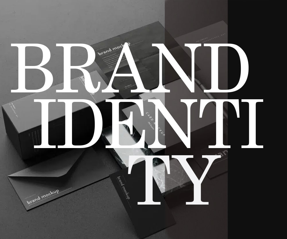 brand identity