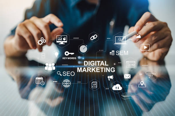 Chiến dịch digital marketing hiệu quả có thể giúp doanh nghiệp đạt được nhiều thành quả không chỉ doanh thu